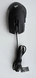 Игровая мышь Corsair Ironclaw RGB