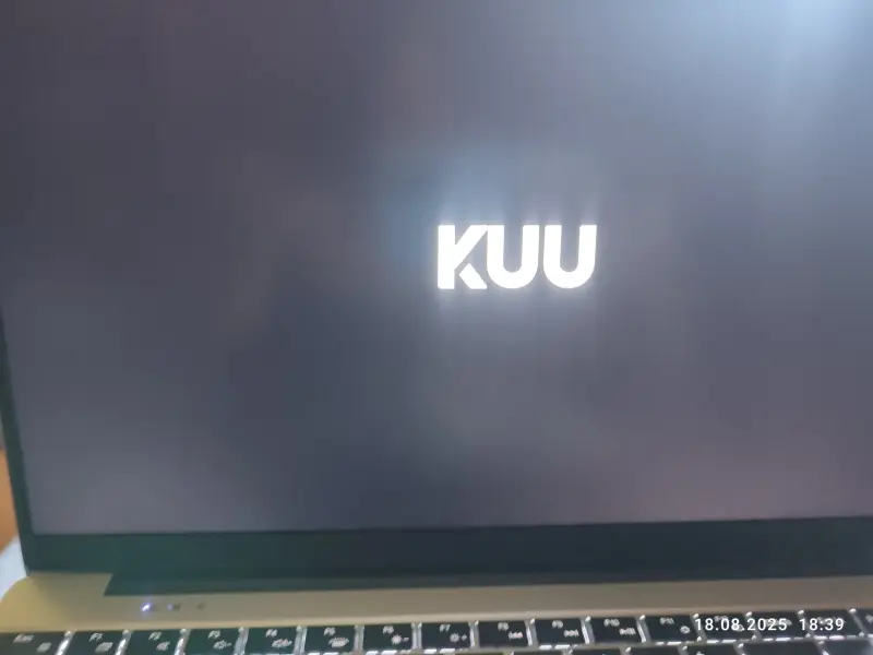 Ноутбук