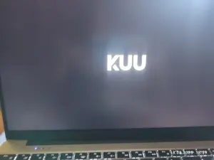 Ноутбук