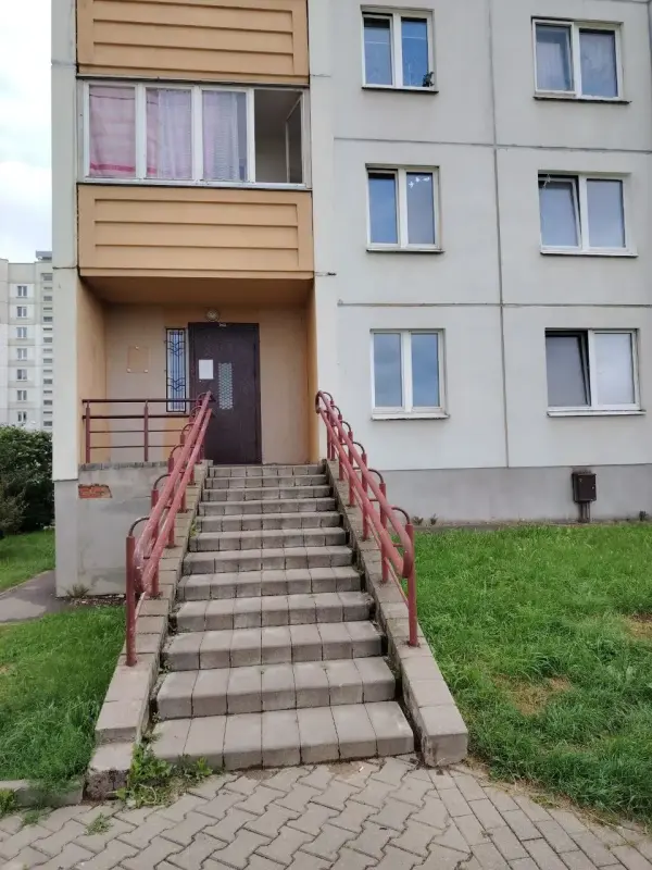 Сдам помещение 1 этаж отдельный вход Каменная горка -4