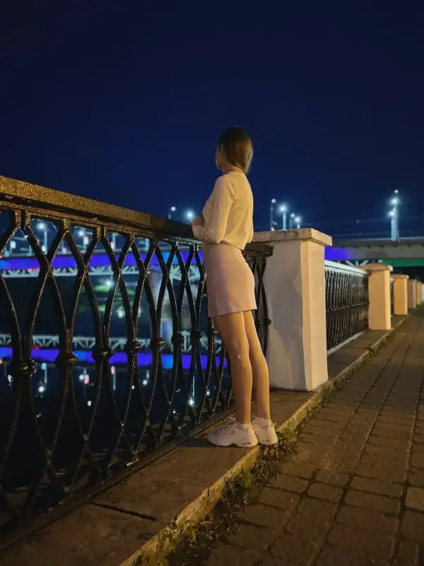 Юбка ZARA S
