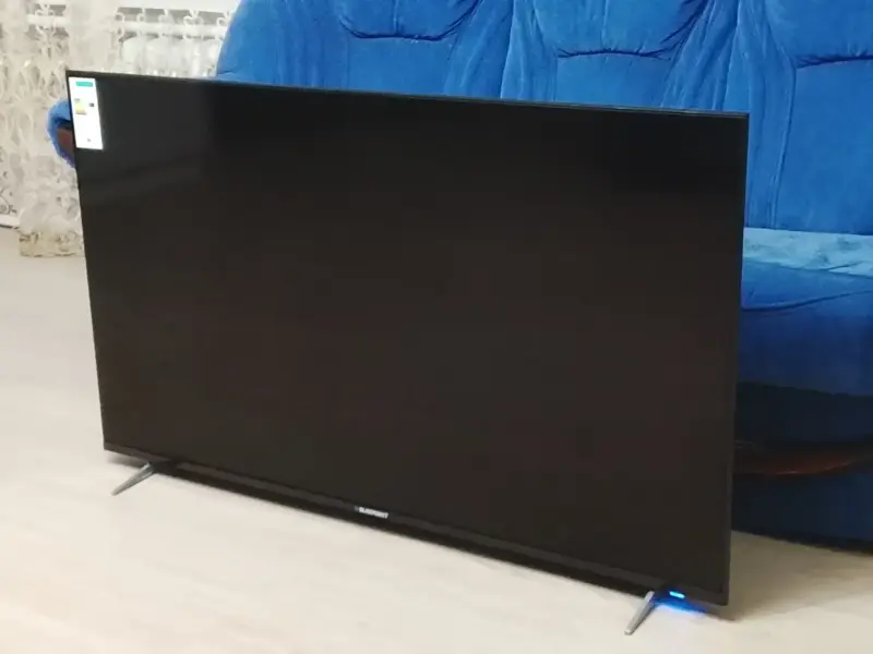 Телевизор BLAUPUNKT 55''SMART TV