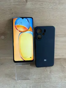 Телефон Xiaomi Redmi 13C 8GB/256GB (а.45-046235)