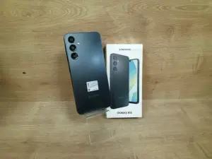 Телефон Samsung Galaxy A16 4GB/128GB (а.87-017941)