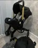 Коляска автокресло foofoo Roller Limited Edition