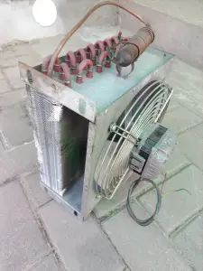 Радиатор