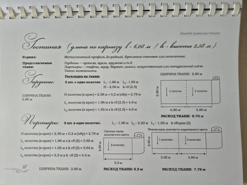 Книга , учебное руководство по изготовлению домашнего текстиля