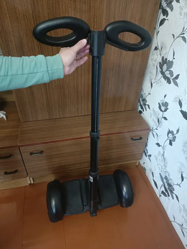 Сегвей