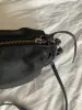 Сумка женская черная