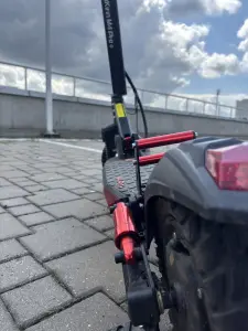 Электросамокат