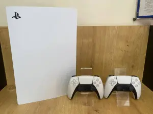 Игровая приставка Sony PlayStation 5 CFI-1216A (а.40-046774)