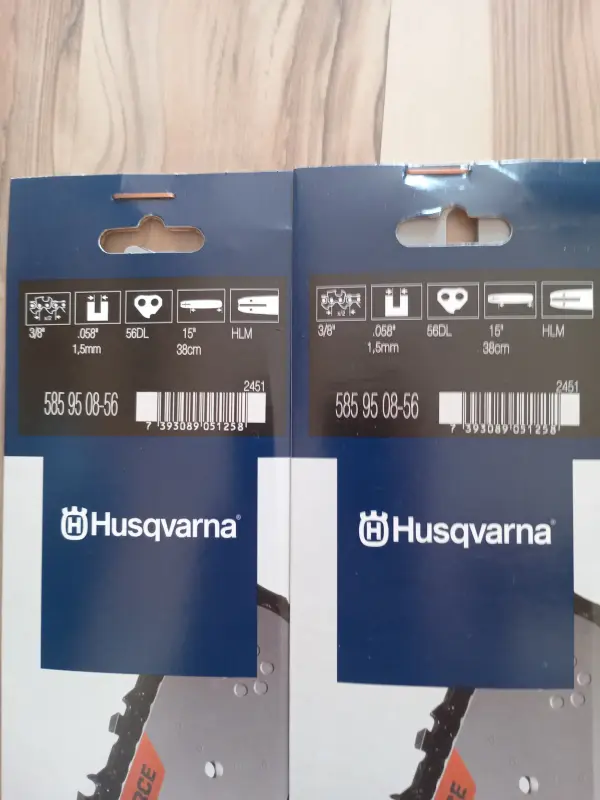 Шина Husqvarna