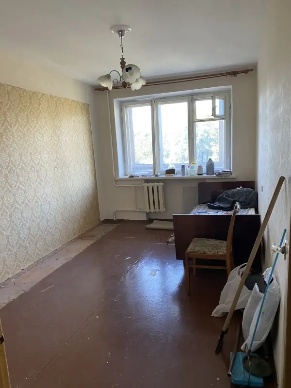 Продажа квартир