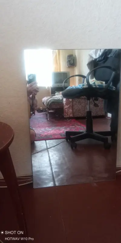 Зеркала
