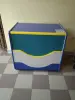 Тумбы-прилавки