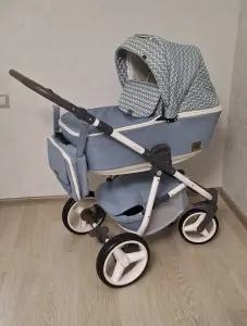 Детская каляска