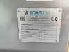 Тестораскатачная  машина Flamic  SF 600 VDX 1600 +PST +ST600