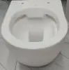 Инсталляция с унитазом