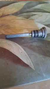 Пробка щуп для масла в МТЗ