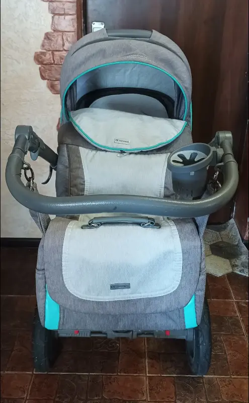 Коляска детская