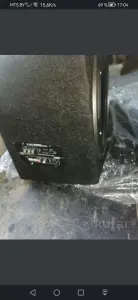 Акустика в машину