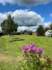 Дом в Налибокской пуще с самым чистейшим воздухом.