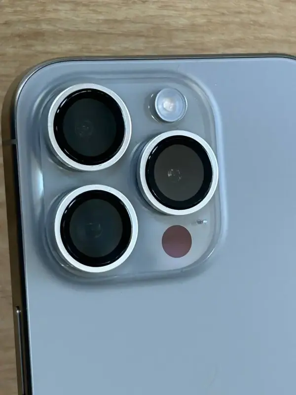 Смартфон Apple iPhone 15 Pro 128GB (а.45-044816)