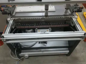 Сверлильно –присадочный станок Boring System 29