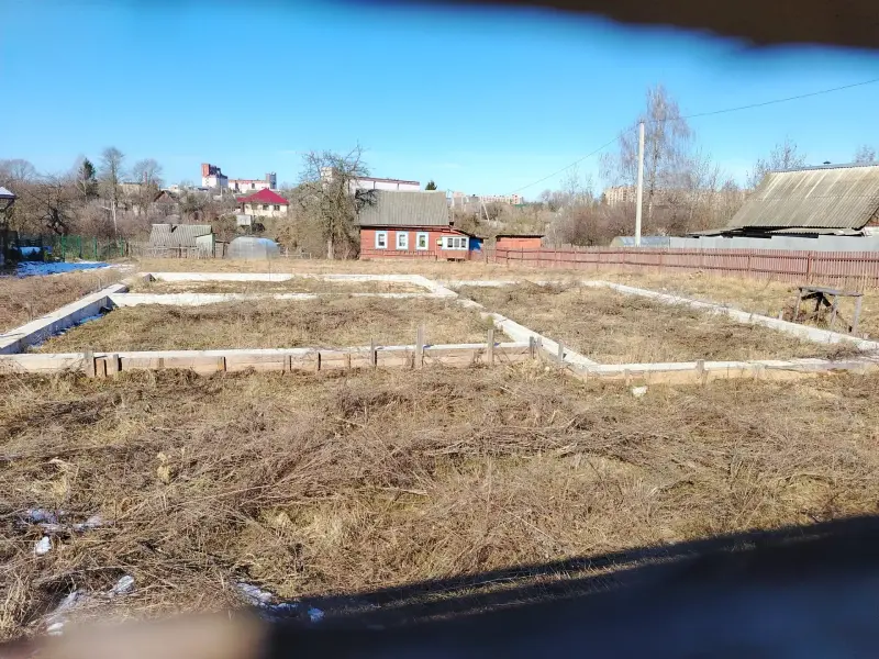 Продам дом