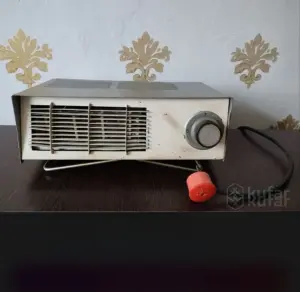 Обогреватель СССР 1972г. выпуска