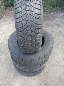 Шипованая резина