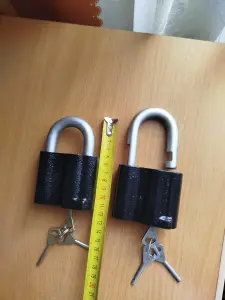 Продам замок навесной (автомат), замки навесные