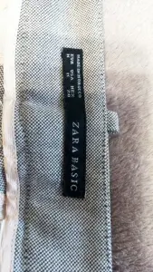 Брюки Zara