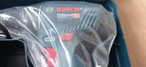 Шуруповерт GSR 12V-30