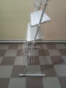 Стеллаж