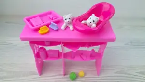 Игровой набор "Steffi Love" Штеффи-ветеринар, Simba