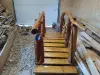 Садовый мостик