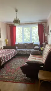 Квартира Новолукомль, Чашникский район