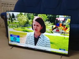 Телевизор BLAUPUNKT 55''SMART TV