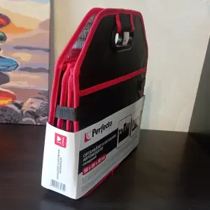 Органайзер в багажник автомобиля Perfecto