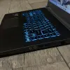 Ноутбук Игровой Ноутбук MSI Thin 15 B12UDX-2424XBY