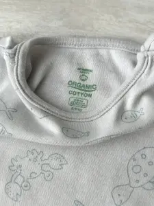 Костюмчики одежда 68/74
