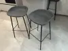 Кухонный стол и стулья