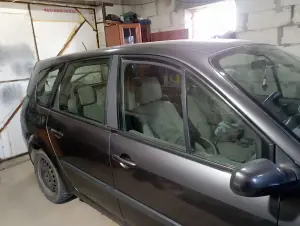 Авто Рено Гранд Сценик 2004г.в
