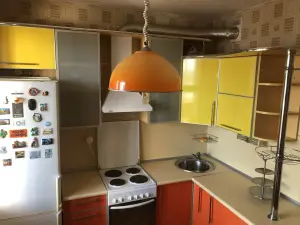 Сдам на длительный срок 1ком. квартиру