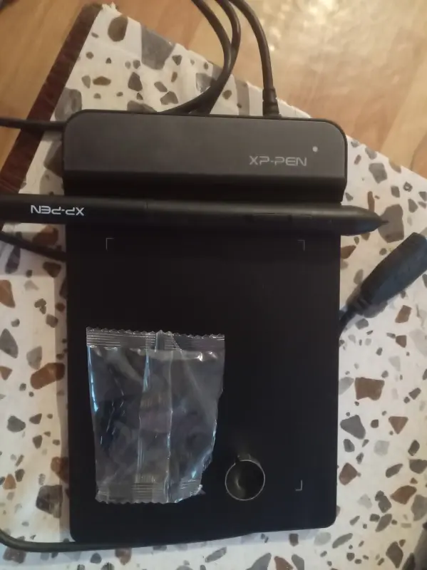XP-Pen Star g430s