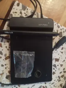 XP-Pen Star g430s