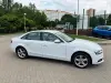 Audi A4 B8 · Рестайлинг