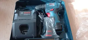 Шуруповерт GSR 12V-30