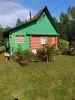 Дача  деревня Подозерцы